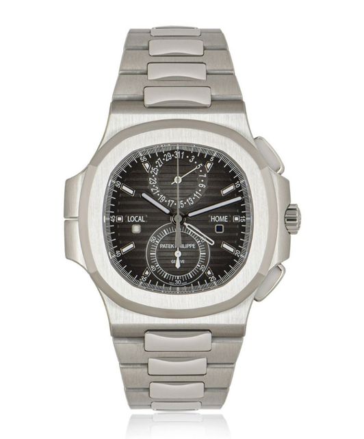 Patek Philippe Nautilus 5990/1A-001 Image 2